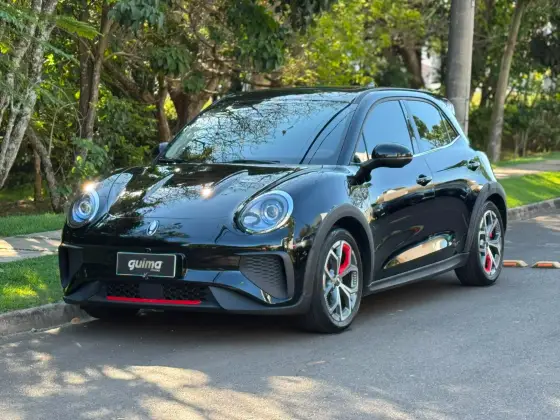 GWM ORA 03 63 KW ELÉTRICO GT em Sorocaba, SP