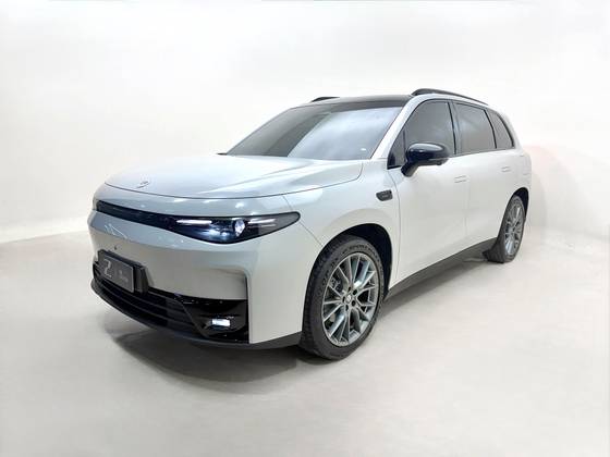 LEAPMOTOR C10 69,9 KW BEV em Recife, PE
