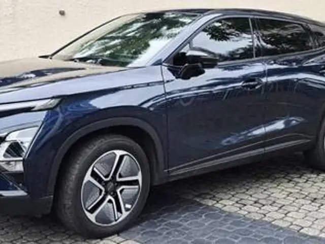 OMODA E5 61,1 KW ELÉTRICO em Rio de Janeiro, RJ