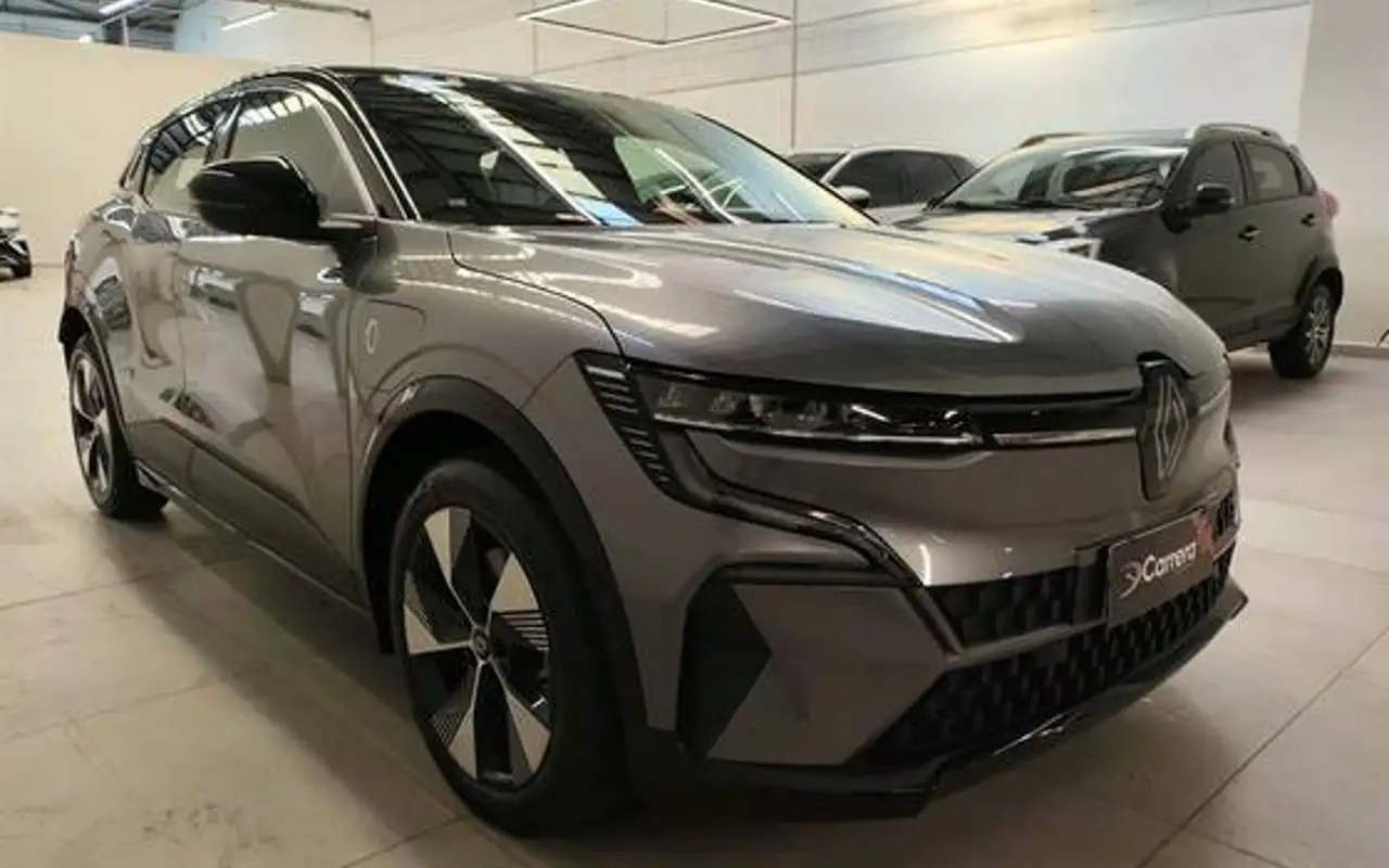 RENAULT MEGANE 60 KW ELÉTRICO E-TECH EV60 — foto 1 de 15