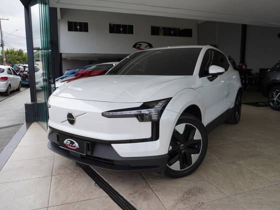 VOLVO EX30 51 KW ELÉTRICO CORE em Pilar do Sul, SP