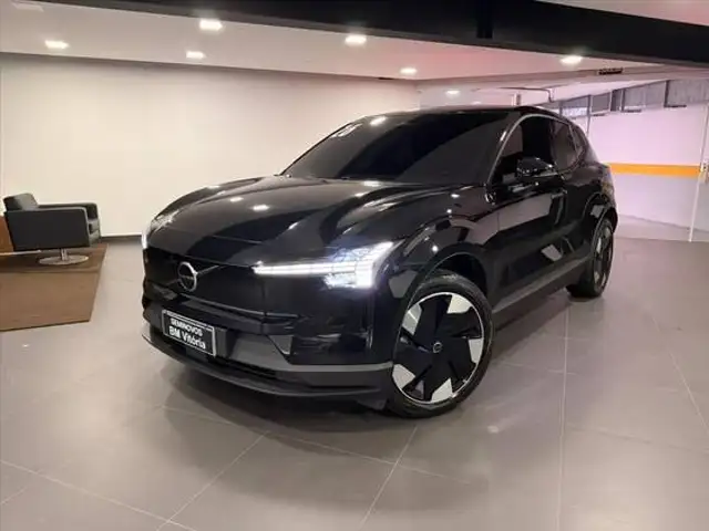 VOLVO EX30 51 KW ELÉTRICO PLUS em Vitória, ES