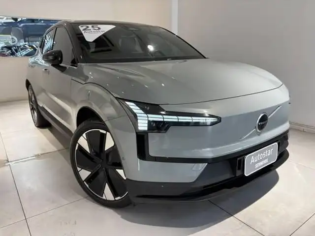 VOLVO EX30 69 KW ELÉTRICO ULTRA em São Paulo, SP