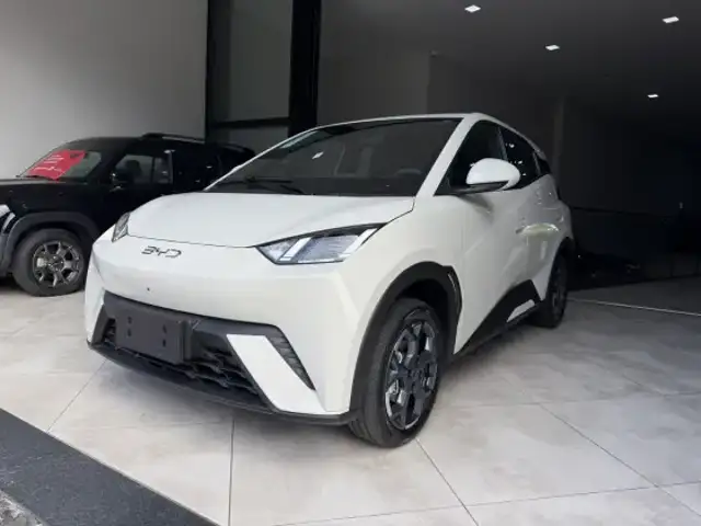 BYD DOLPHIN MINI 38 KW ELÉTRICO GS em Bragança Paulista, SP