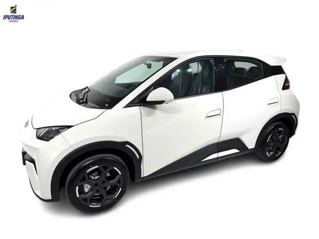 BYD DOLPHIN MINI 38 KW ELÉTRICO GS em Recife, PE