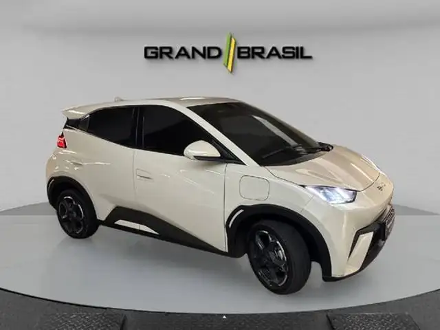BYD DOLPHIN MINI 38 KW ELÉTRICO em Barueri, SP