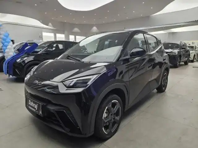 BYD DOLPHIN MINI 38 KW ELÉTRICO em Osasco, SP