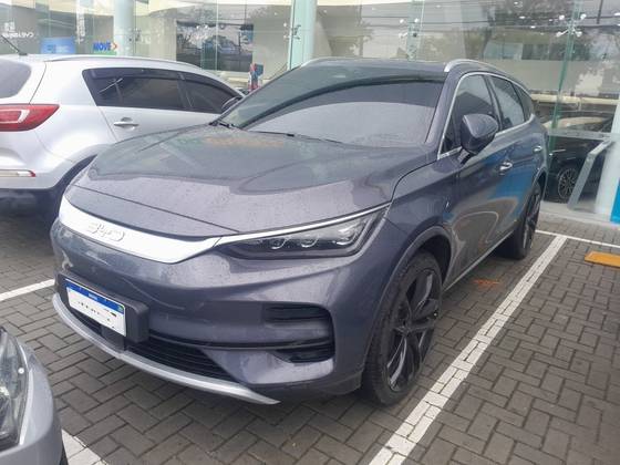 BYD TAN ELÉTRICO AWD em Rio de Janeiro, RJ