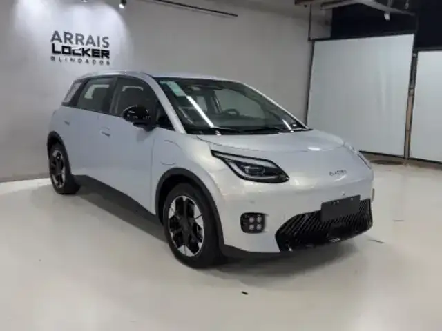 GAC AION UT 44,12 KW ELÉTRICO PREMIUM em Fortaleza, CE
