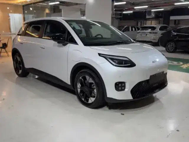 GAC AION UT 44,12 KW ELÉTRICO PREMIUM em Fortaleza, CE