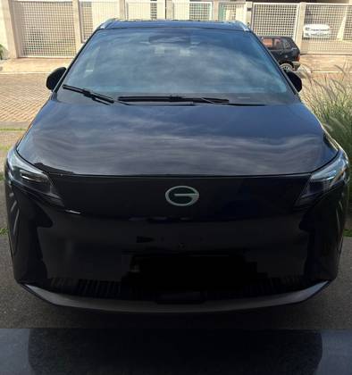 GAC AION Y 63,2 KW ELÉTRICO ELITE em Brasília, DF