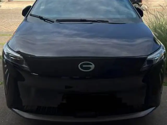 GAC AION Y 63,2 KW ELÉTRICO ELITE em Brasília, DF