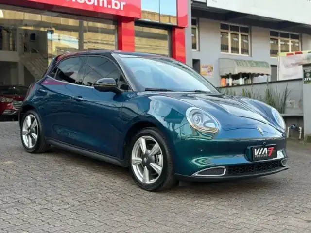 GWM ORA 03 48 KW ELÉTRICO SKIN SPECIAL EDITION em Novo Hamburgo, RS