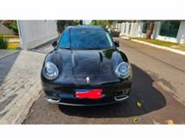 GWM ORA 03 48 KW ELÉTRICO SKIN em Brasília, DF