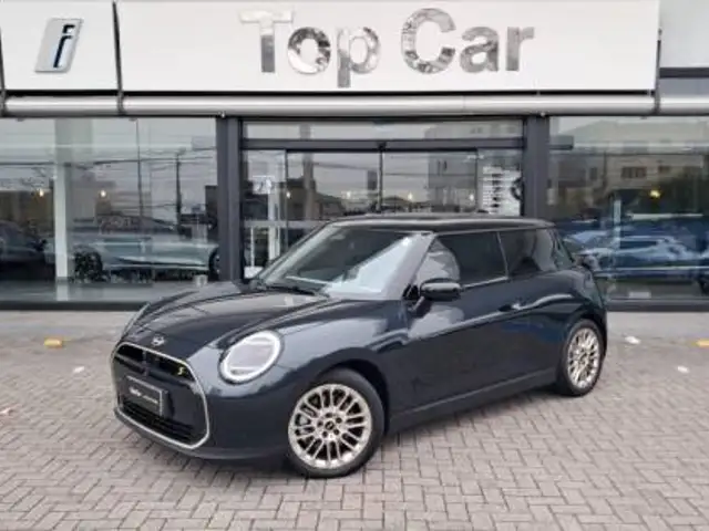 MINI COOPER SE TOP 2P ELÉTRICO em Florianópolis, SC