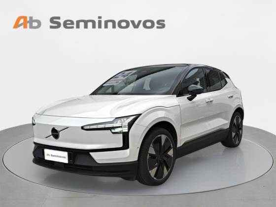 VOLVO EX30 69 KW ELÉTRICO ULTRA em Rio de Janeiro, RJ