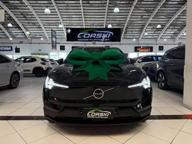 VOLVO EX30 69 KW ELÉTRICO ULTRA em Curitiba, PR