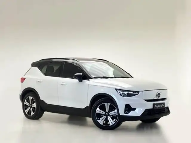 VOLVO XC40 P6 RECHARGE ELECTRIC PLUS em Brasília, DF