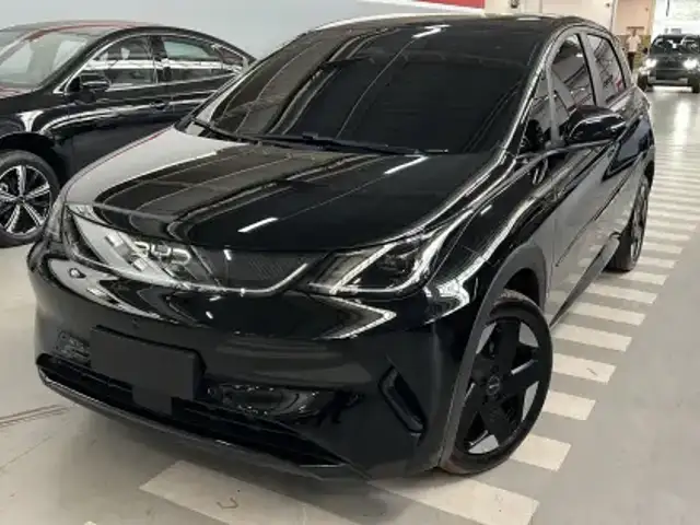 BYD DOLPHIN 45,1 KW ELÉTRICO SE em São Paulo, SP