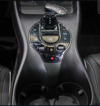 BYD SEAL 82,5 KW ELÉTRICO AWD em Goiânia, GO