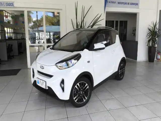 CAOA CHERY iCAR 45 KW ELÉTRICO em Valinhos, SP