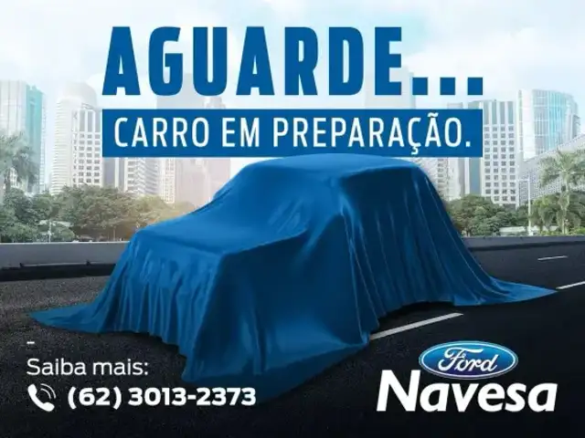 FORD MUSTANG MACH-e 91 KW ELÉTRICO GT PERFORMANCE e-AWD em Goiânia, GO