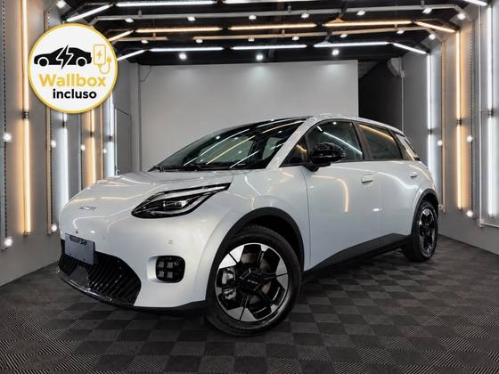 GAC AION UT 44,12 KW ELÉTRICO PREMIUM em São Luís, MA