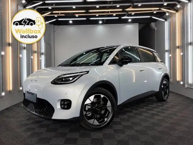 GAC AION UT 44,12 KW ELÉTRICO PREMIUM em São Luís, MA