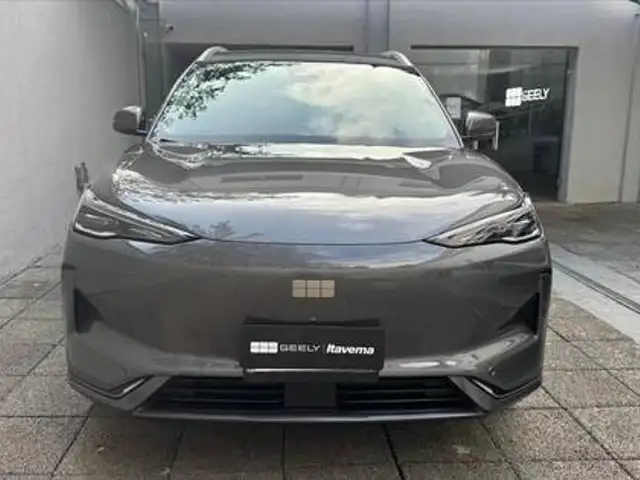 GEELY EX5 60,22 KW ELÉTRICO MAX em São Paulo, SP