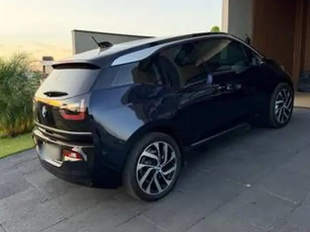 BMW i3 ELÉTRICO eDRIVE BEV AUTOMÁTICO em Brasília, DF