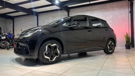 BYD DOLPHIN 44,9 KW ELÉTRICO em Atibaia, SP
