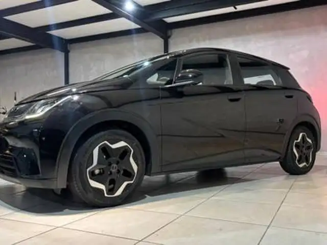 BYD DOLPHIN 44,9 KW ELÉTRICO em Atibaia, SP