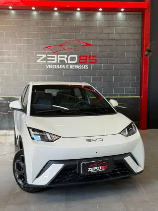 BYD DOLPHIN MINI 38 KW ELÉTRICO GS em Fortaleza, CE