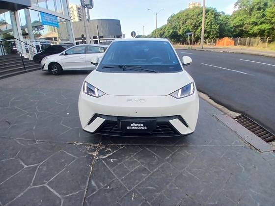 BYD DOLPHIN MINI 38 KW ELÉTRICO GS em Araraquara, SP