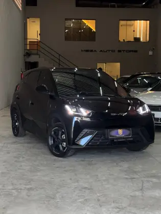 BYD DOLPHIN MINI 38 KW ELÉTRICO em Fortaleza, CE