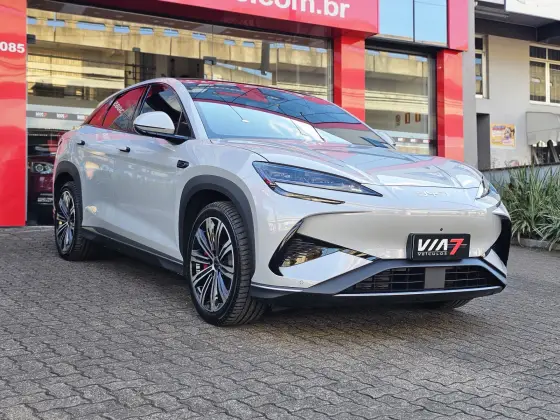 BYD SEALION 7 82,5 KW ELÉTRICO AWD em Novo Hamburgo, RS