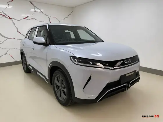 BYD YUAN PRO 45,1 KW ELÉTRICO em Brasília, DF
