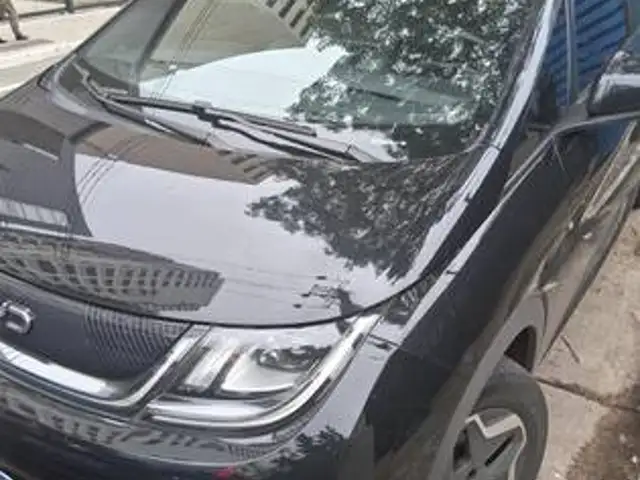 BYD DOLPHIN 44,9 KW ELÉTRICO GS em São Paulo, SP