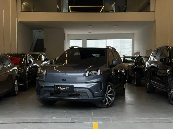 GAC AION V 75,3 KW ELÉTRICO ELITE em São Paulo, SP
