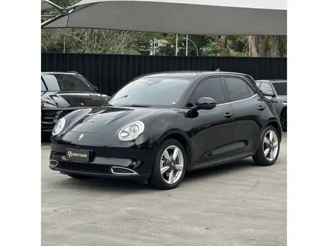 GWM ORA 03 48 KW ELÉTRICO SKIN em Rio de Janeiro, RJ