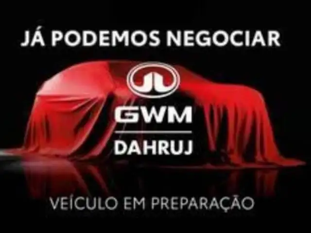 GWM ORA 03 63 KW ELÉTRICO GT em Campinas, SP