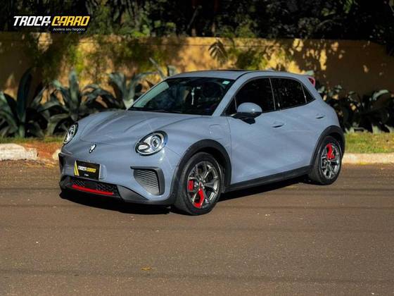GWM ORA 03 63 KW ELÉTRICO GT em Jataí, GO