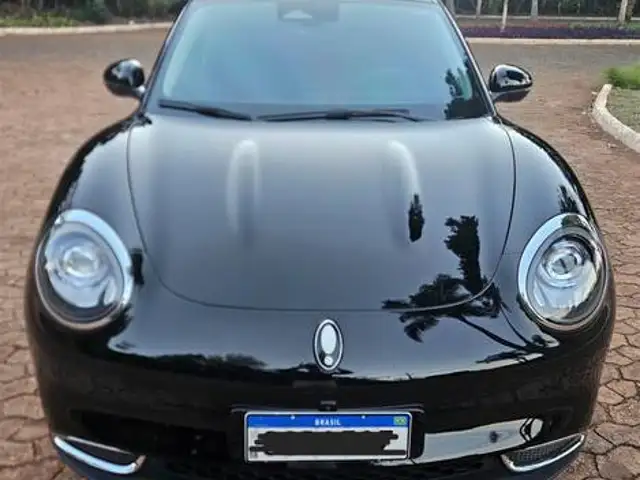 GWM ORA 03 48 KW ELÉTRICO SKIN em Brasília, DF