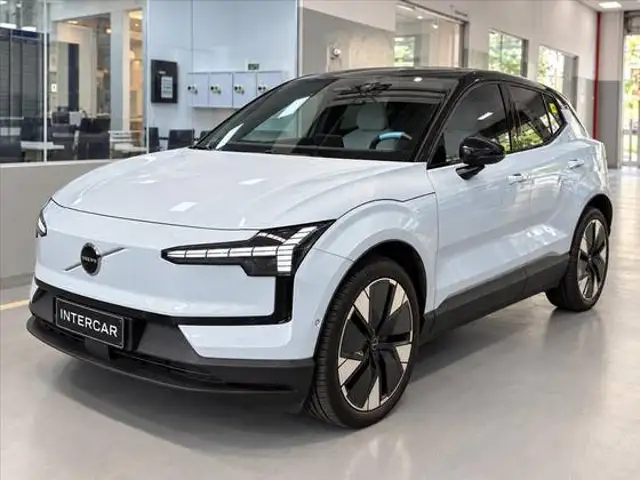 VOLVO EX30 69 KW ELÉTRICO ULTRA em São Paulo, SP