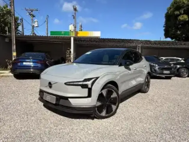 VOLVO EX30 69 KW ELÉTRICO ULTRA em Recife, PE