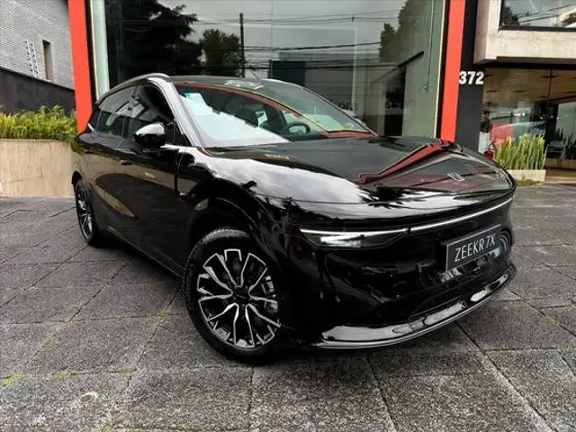 ZEEKR 7X 100 KW ELÉTRICO PREMIUM em São Paulo, SP