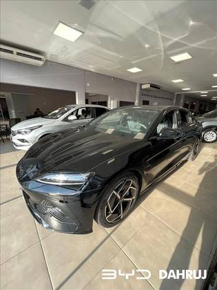 BYD SEAL 82,5 KW ELÉTRICO AWD em Limeira, SP
