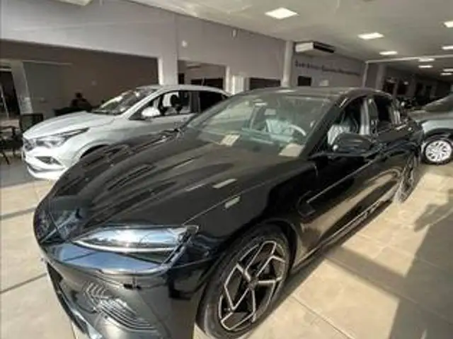 BYD SEAL 82,5 KW ELÉTRICO AWD em Limeira, SP