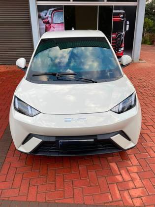 BYD DOLPHIN MINI 38 KW ELÉTRICO em Goiânia, GO