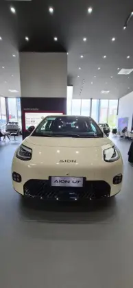 GAC AION UT 44,12 KW ELÉTRICO PREMIUM em Quixadá, CE